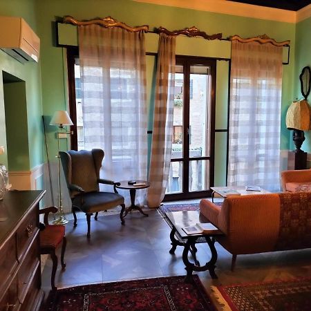 ונציה Luxury Apartment Near Rialto Bridge מראה חיצוני תמונה