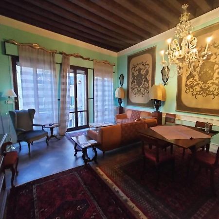 ונציה Luxury Apartment Near Rialto Bridge מראה חיצוני תמונה
