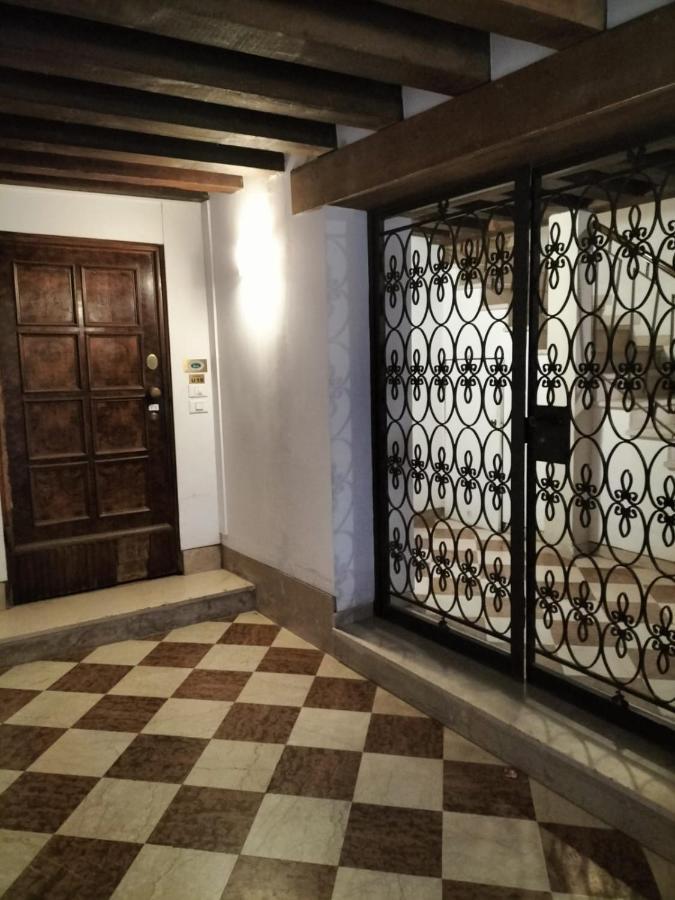 ונציה Luxury Apartment Near Rialto Bridge מראה חיצוני תמונה