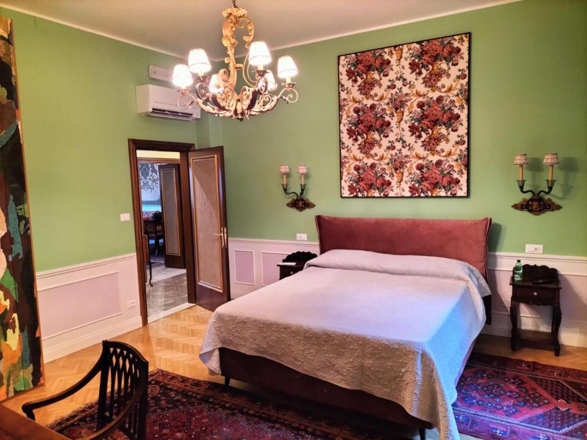 ונציה Luxury Apartment Near Rialto Bridge מראה חיצוני תמונה