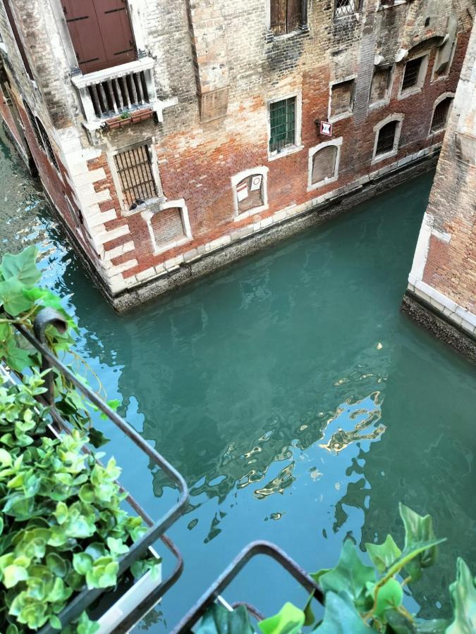 ונציה Luxury Apartment Near Rialto Bridge מראה חיצוני תמונה