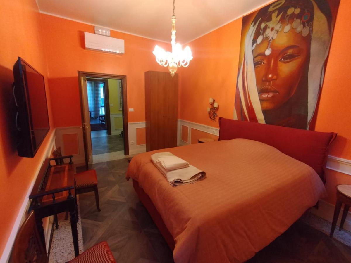 ונציה Luxury Apartment Near Rialto Bridge מראה חיצוני תמונה