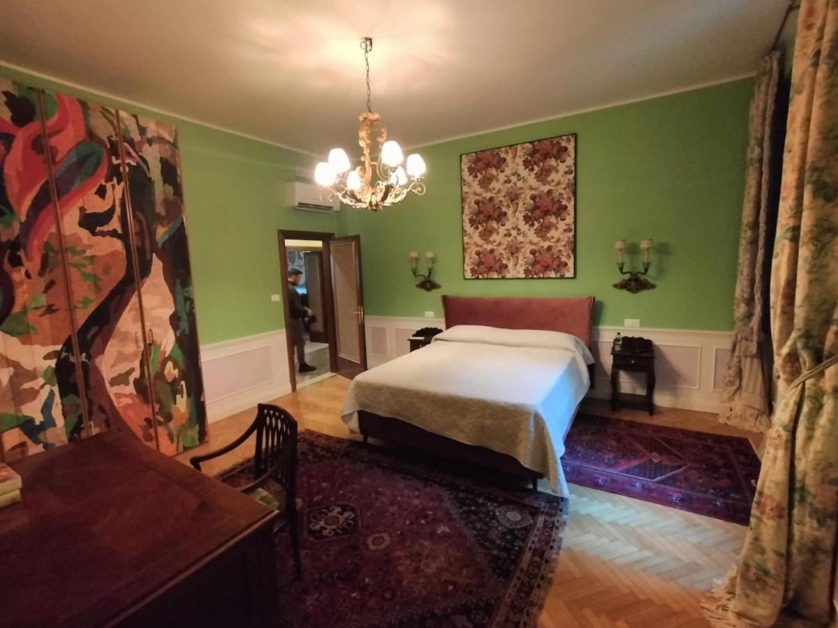 ונציה Luxury Apartment Near Rialto Bridge מראה חיצוני תמונה