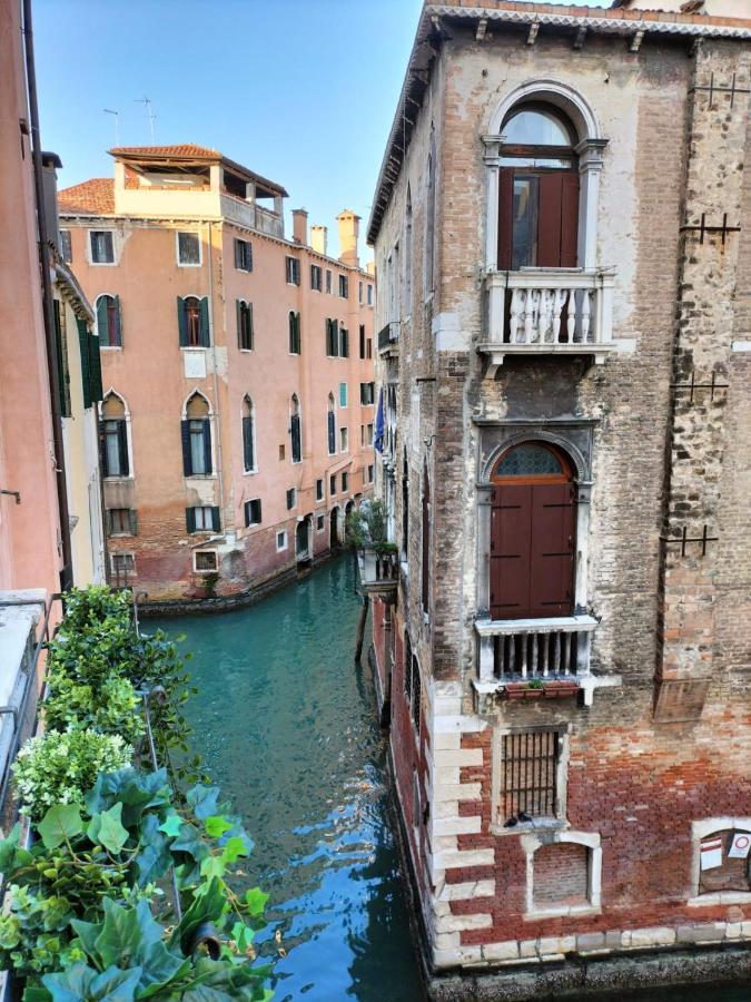 ונציה Luxury Apartment Near Rialto Bridge מראה חיצוני תמונה