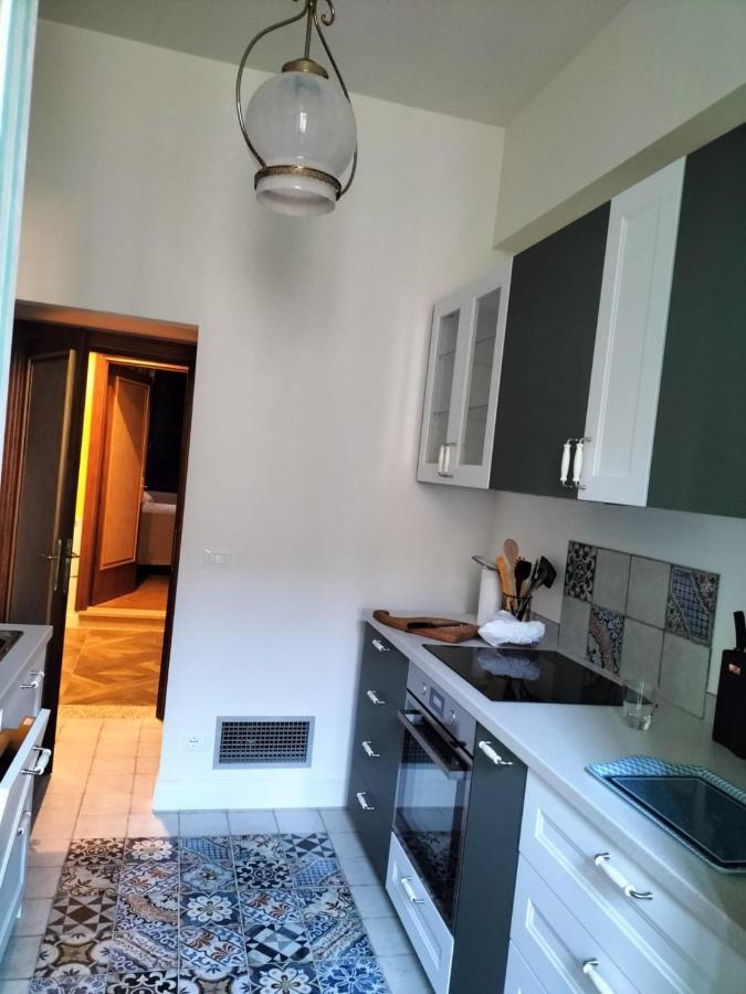 ונציה Luxury Apartment Near Rialto Bridge מראה חיצוני תמונה