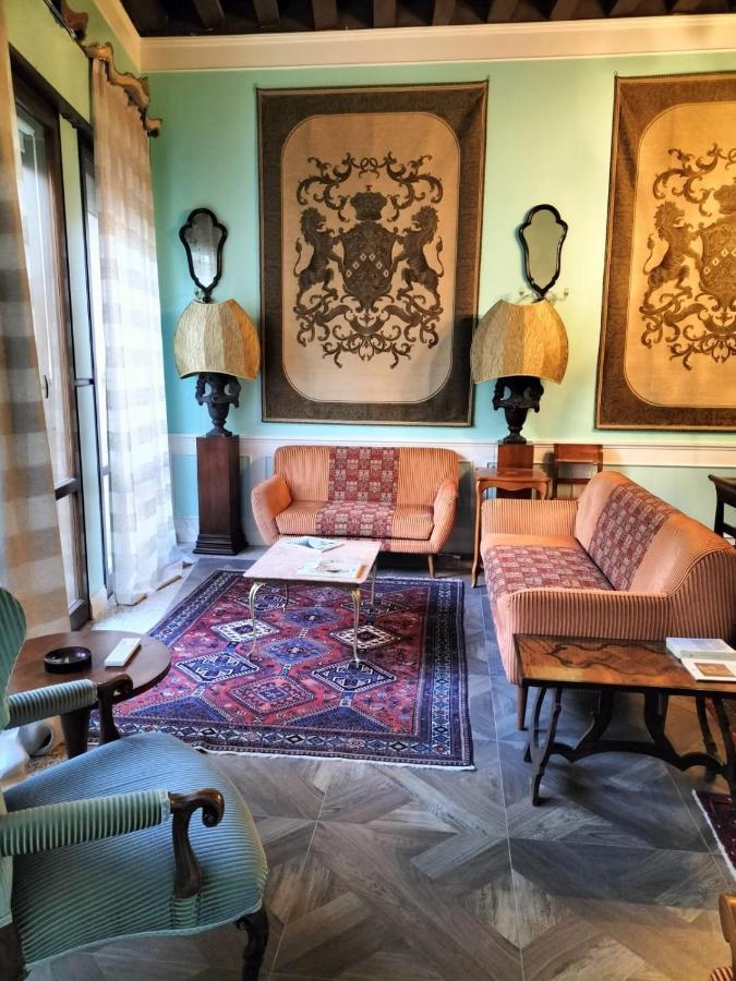 ונציה Luxury Apartment Near Rialto Bridge מראה חיצוני תמונה